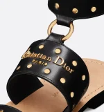 Dior D-Town Sandal - Image 2